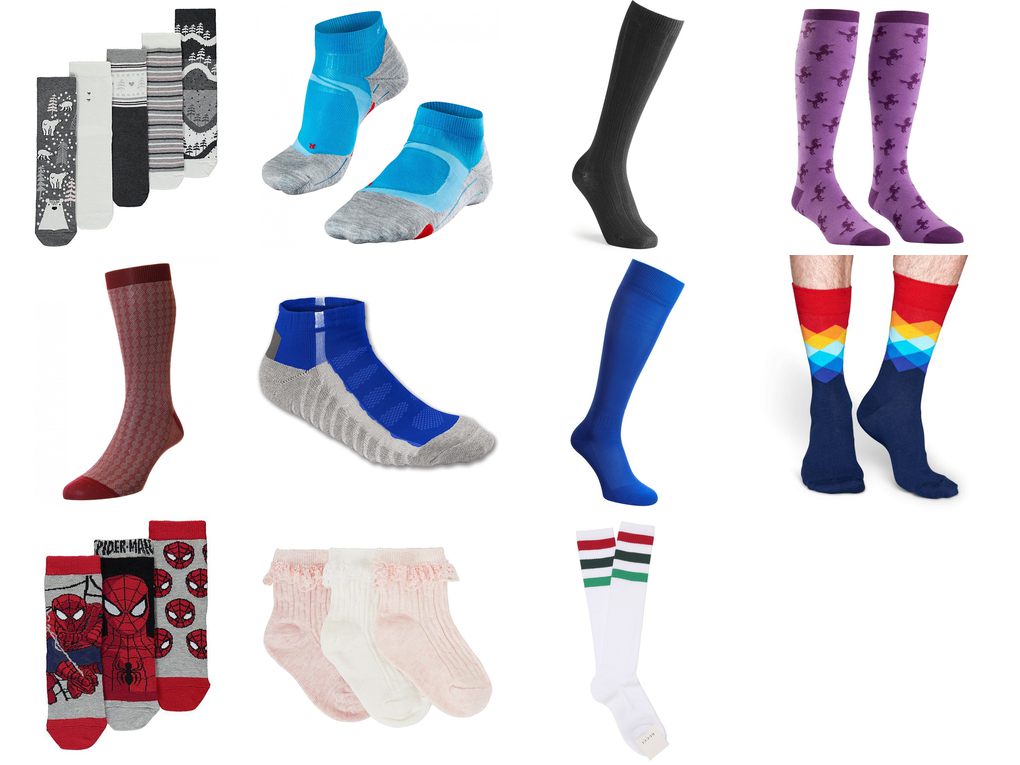buy online socks